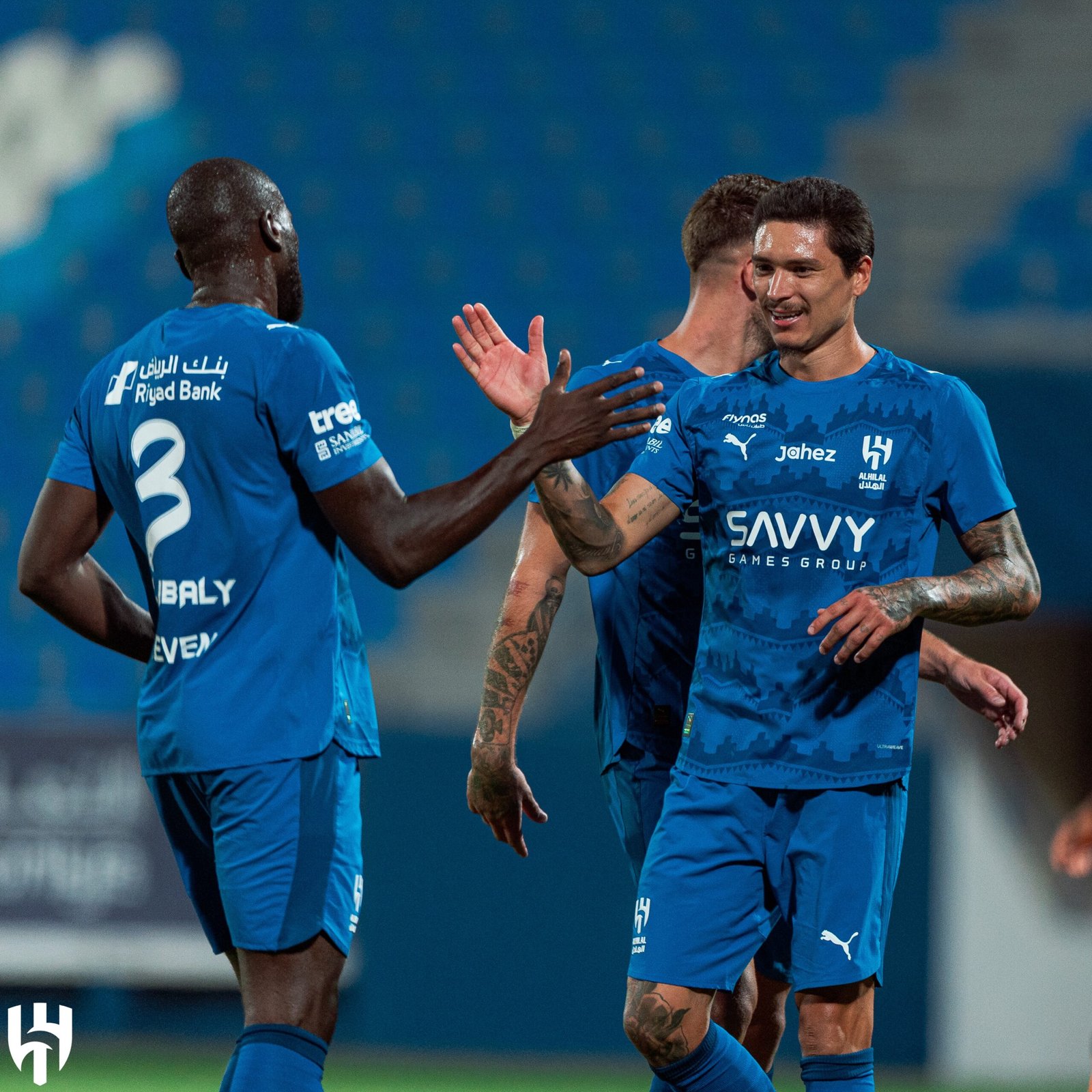 الهلال يطرح تذاكر مبارياته الأولى في الموسم الجديد بدوري روشن وآسيا