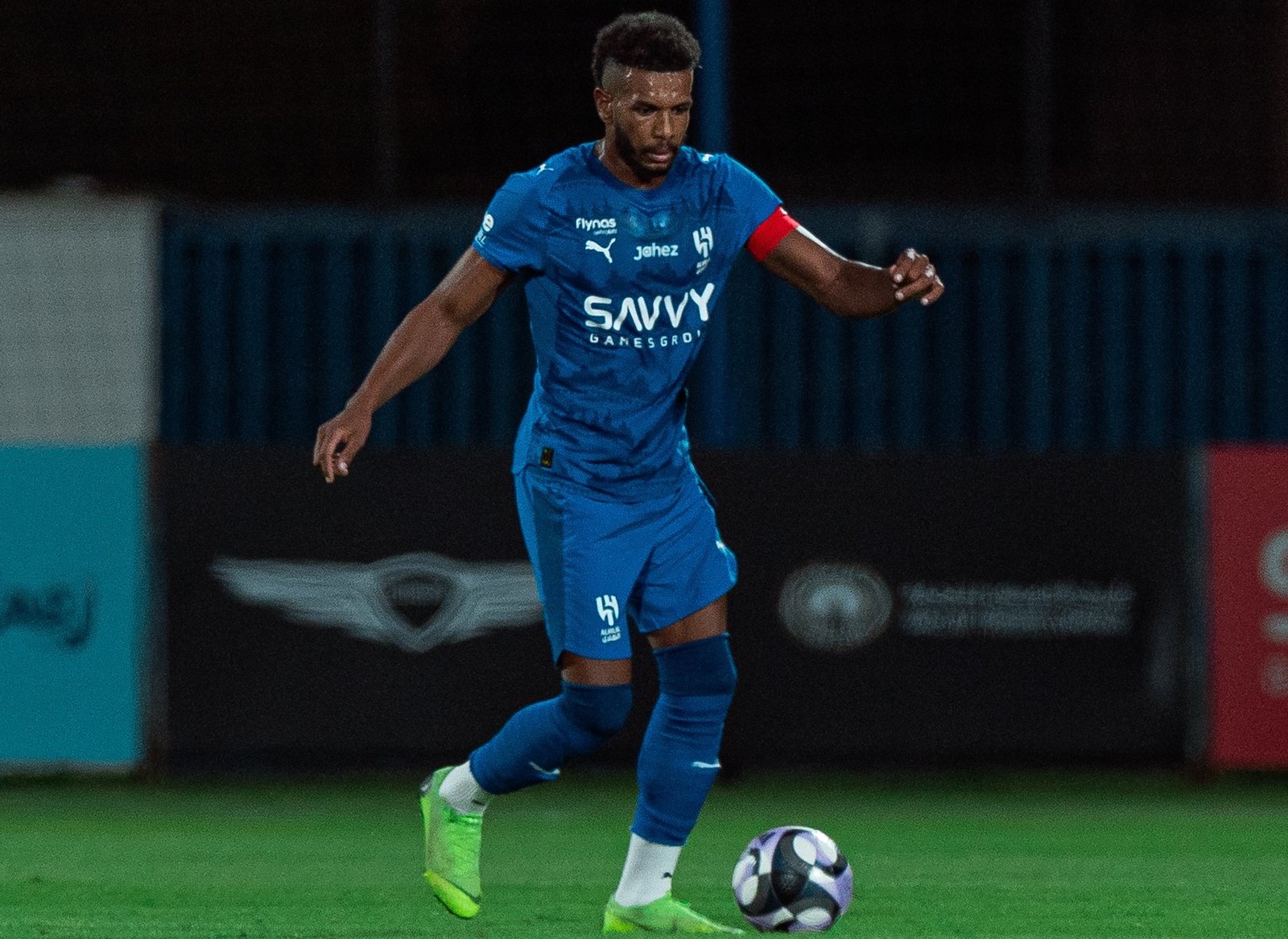 إنزاجي يحسم الجدل بإغلاق باب «البليهي» في وجه الاتحاد