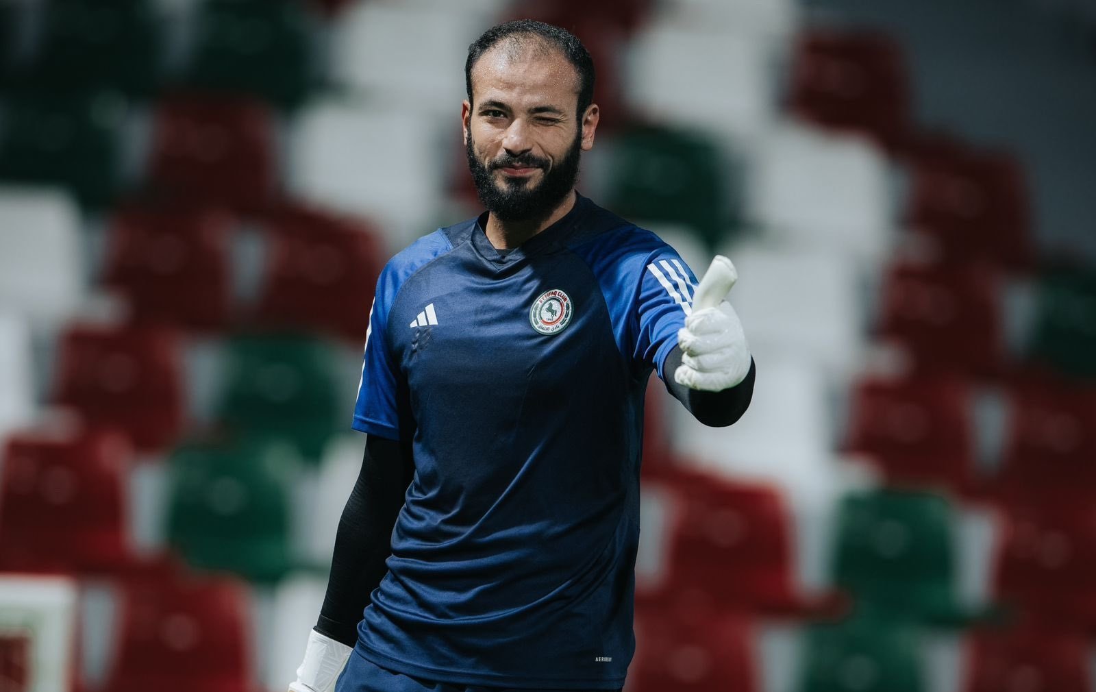 الرحيلي يعرقل انتقاله إلى الأهلي.. الصفقة مهددة بالفشل