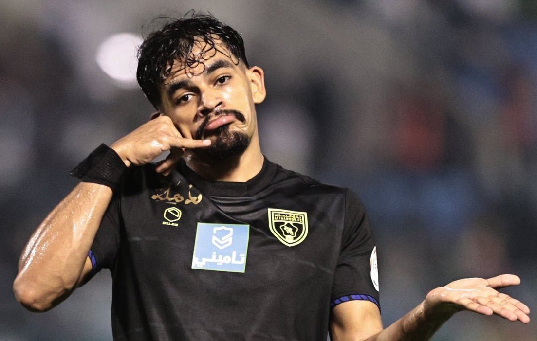 خلاف مالي يؤجل حسم انتقال نجم التعاون إلى النصر