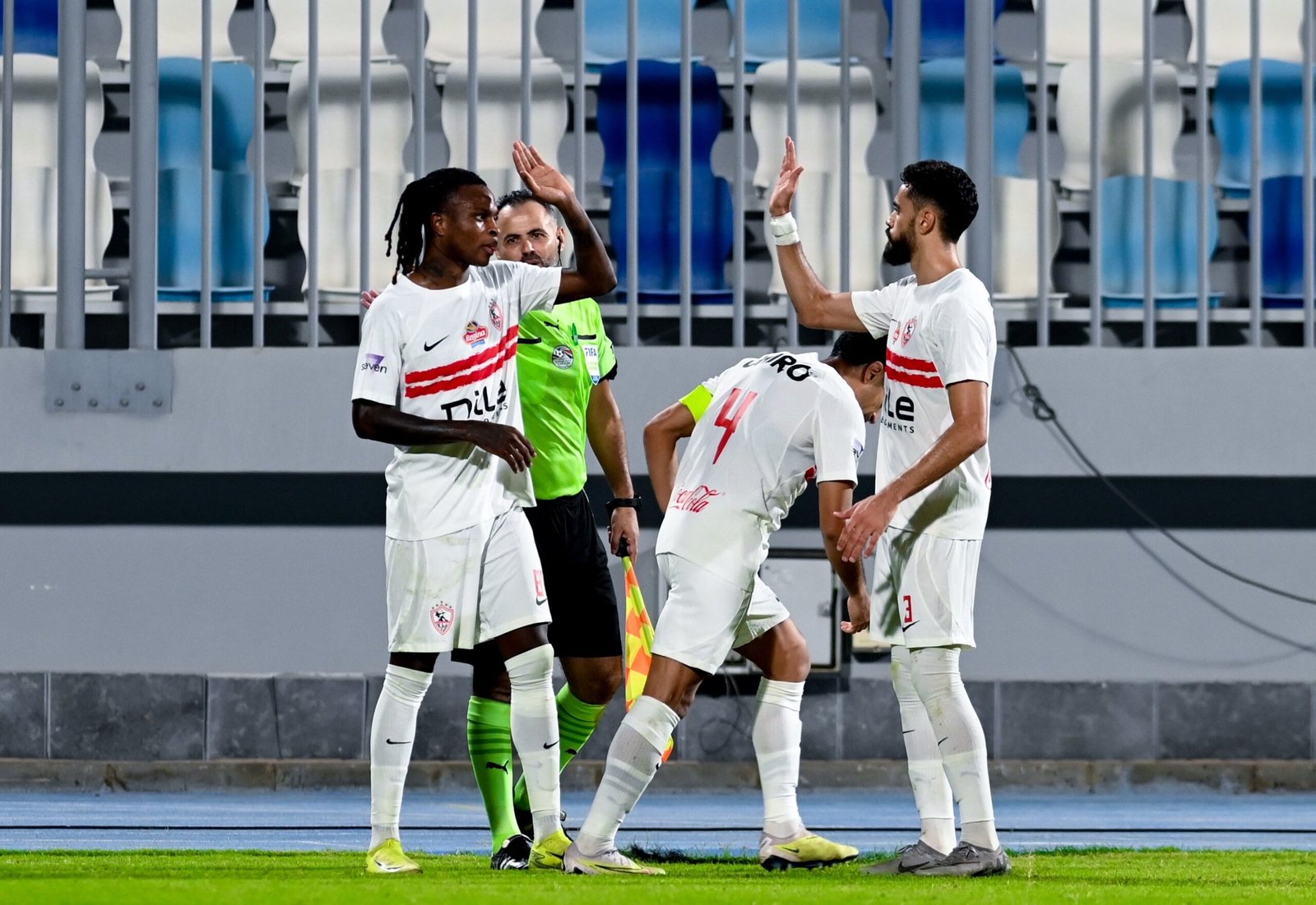 أبرز مباريات اليوم.. مواجهات قوية في أبطال أوروبا والزمالك ضد فاركو