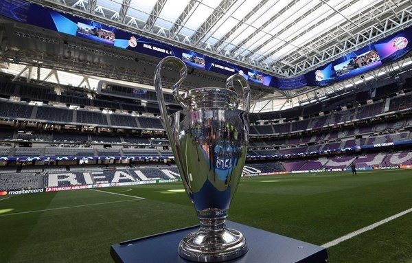 مشاهدة مباشر قرعة دوري أبطال أوروبا 2025-2026.. احصل على لينك البث الآن