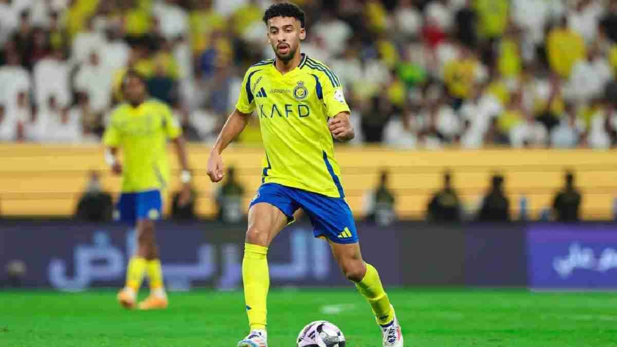 صفقة تبادلية؟.. النصر يدرس إعارة سالم النجدي مقابل ضم سعد الناصر