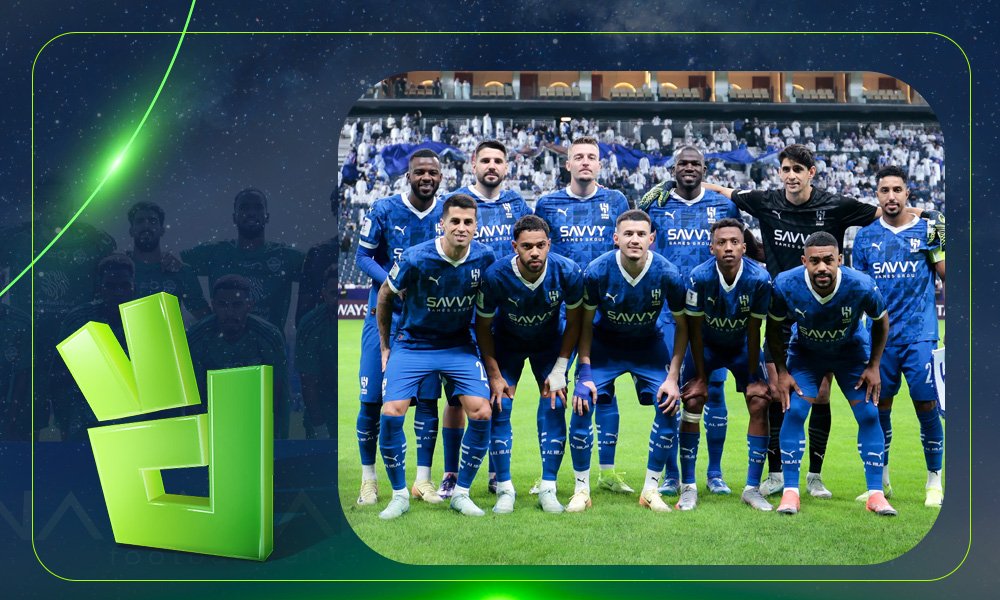 الهلال والرياض.. أرقام وإحصاءات تسبق ديربي افتتاح دوري روشن