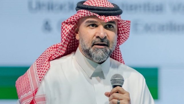 رسمياً.. فهد سندي رئيسًا لمجلس إدارة شركة نادي الاتحاد