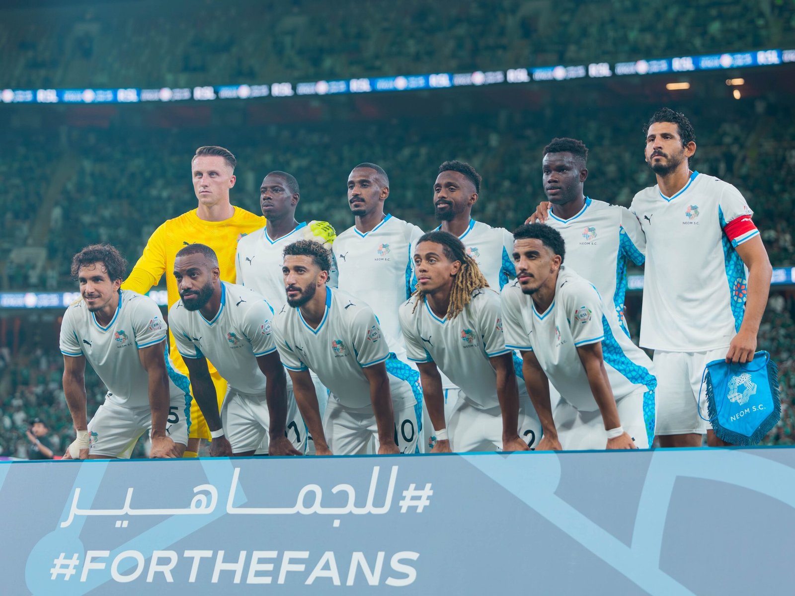 أحمد حجازي: نيوم كان ندًا قويًا للأهلي.. وكنا نطمح لنتيجة أفضل