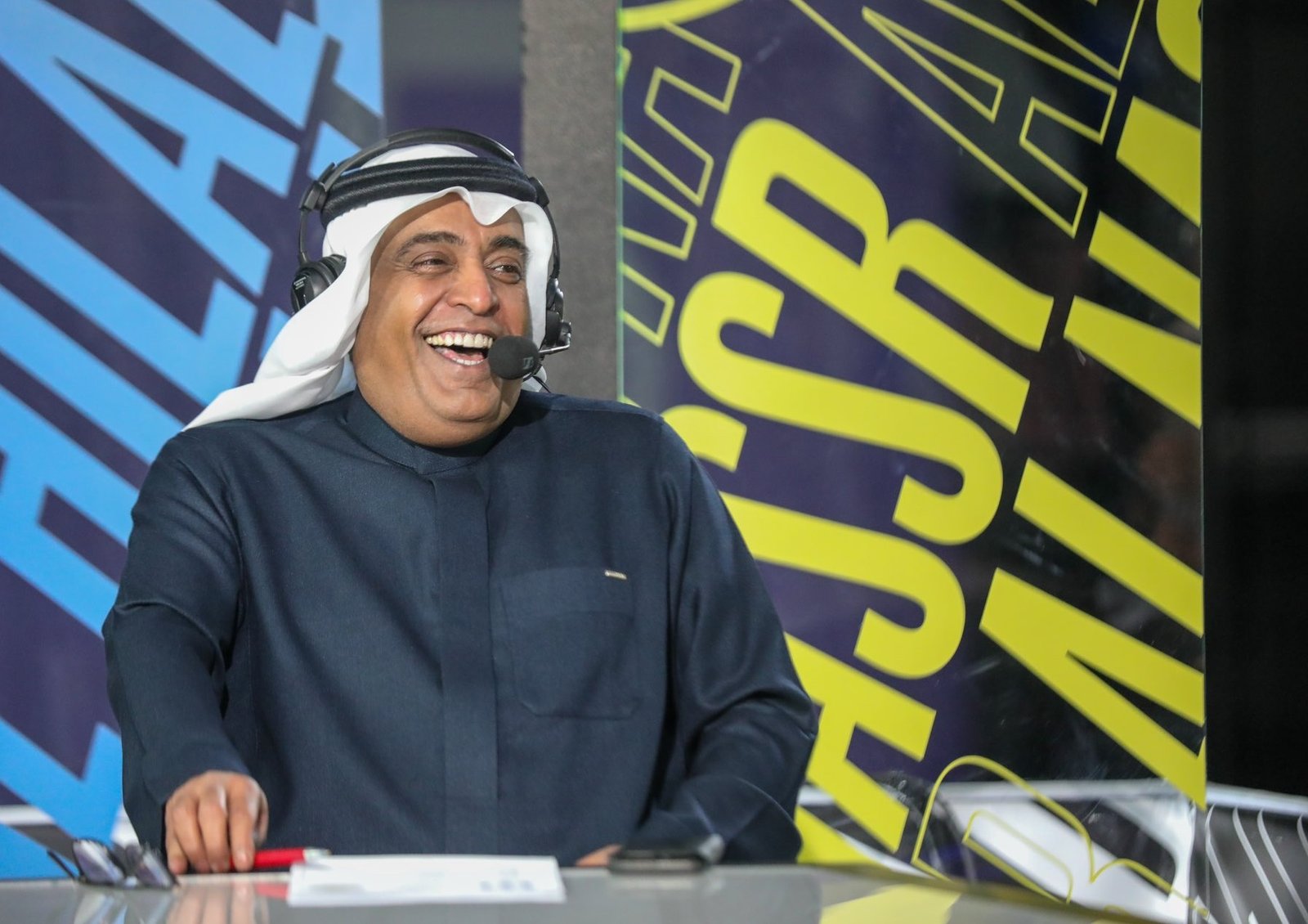 فيديو| بداية مرعبة للجميع.. «الفراج» يعلق على فوز النصر بخماسية أمام التعاون